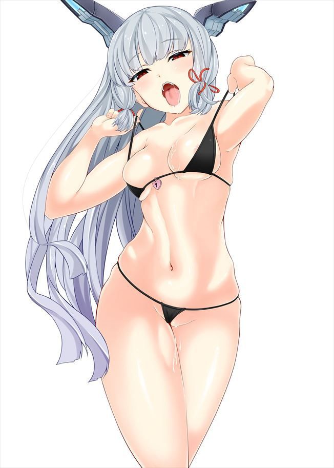kantai murakumo Hentai - Image 6