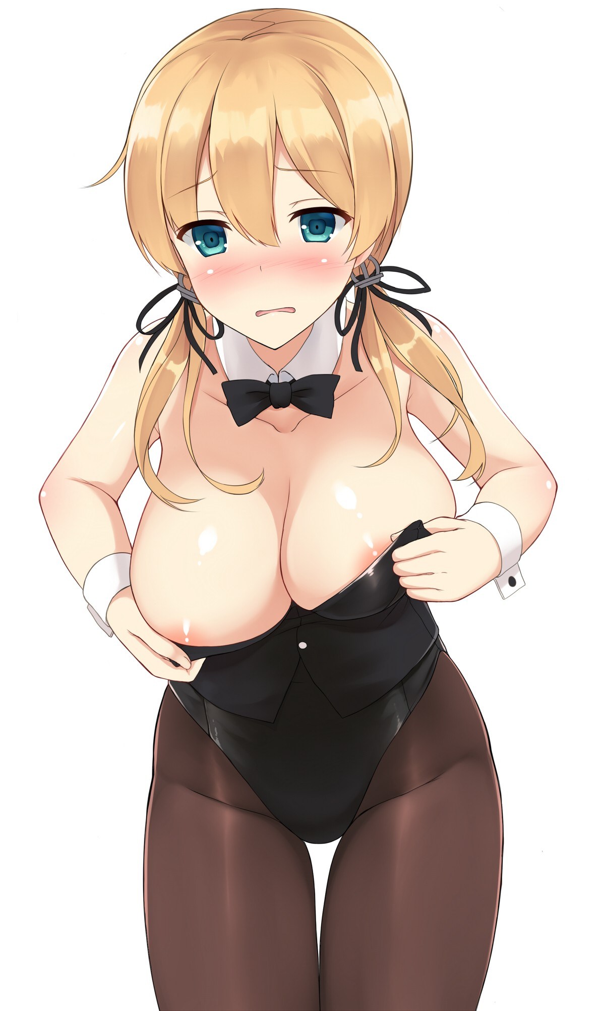 kantai prinz eugen Hentai - Image 44