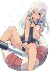 kantai ro 500 Hentai - Image 25
