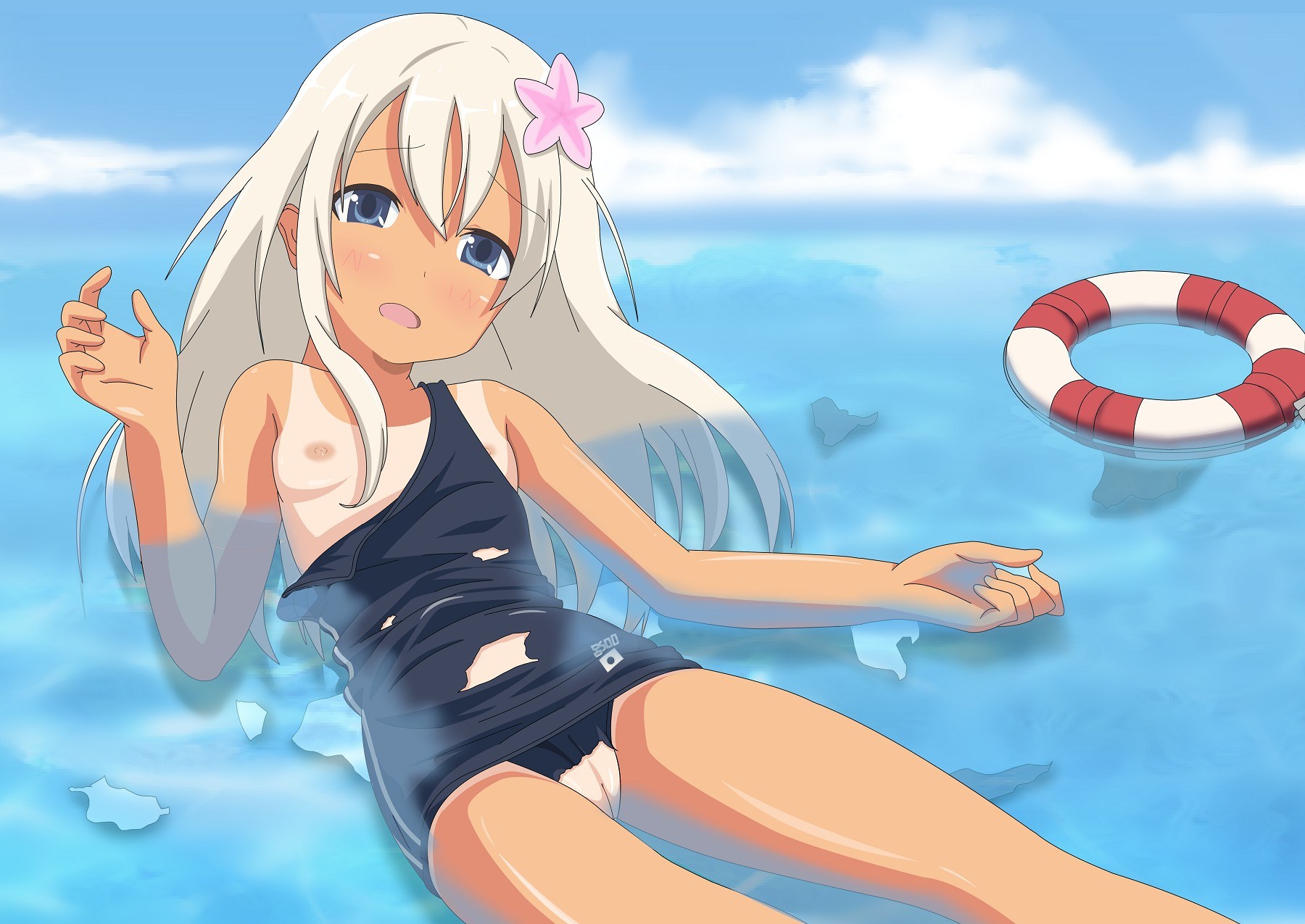 kantai ro 500 Hentai - Image 33