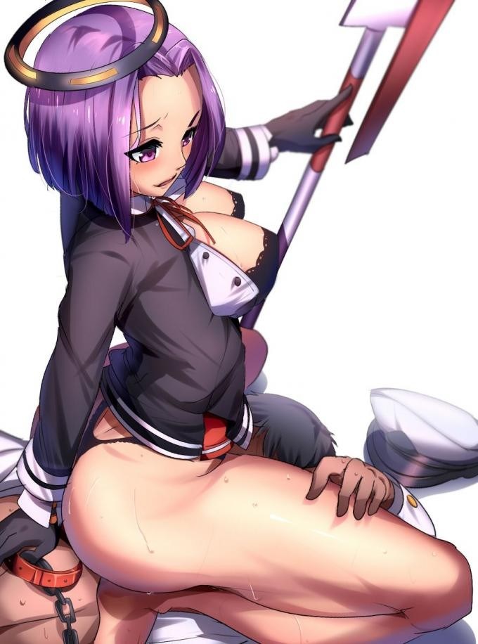 kantai tatsuta Hentai - Image 9