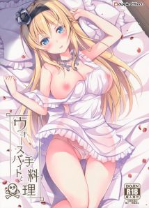 kantai warspite Hentai - Image 30