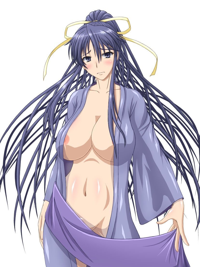 kanzaki kaori Hentai - Image 13