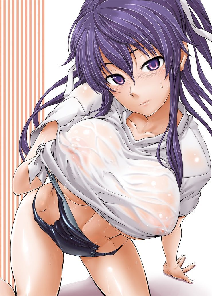 kanzaki kaori Hentai - Image 49