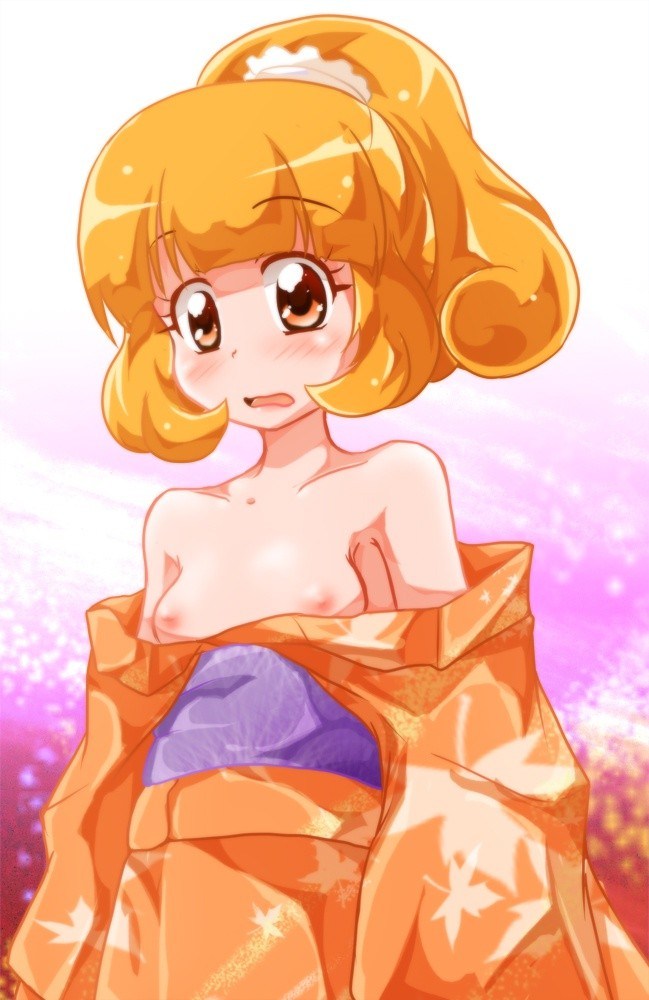 kimono hentai Hentai - Image 3