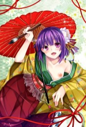 kimono hentai Hentai - Image 41
