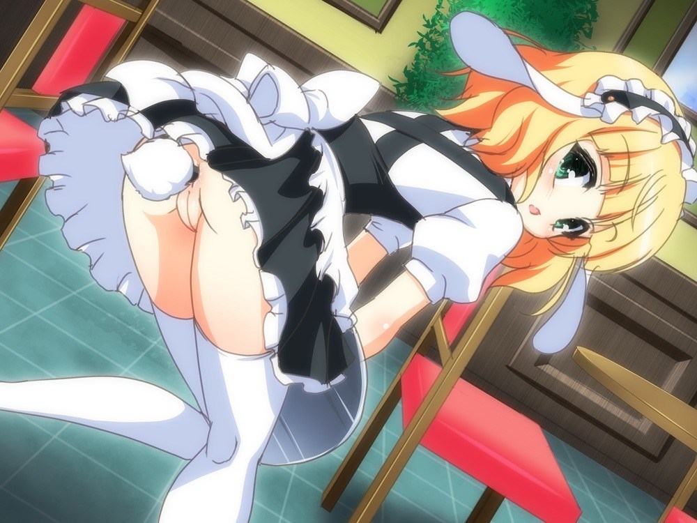 kirima sharo Hentai - Image 12
