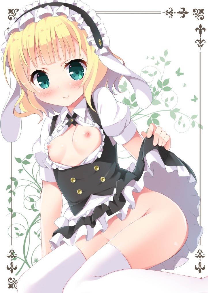 kirima sharo Hentai - Image 13