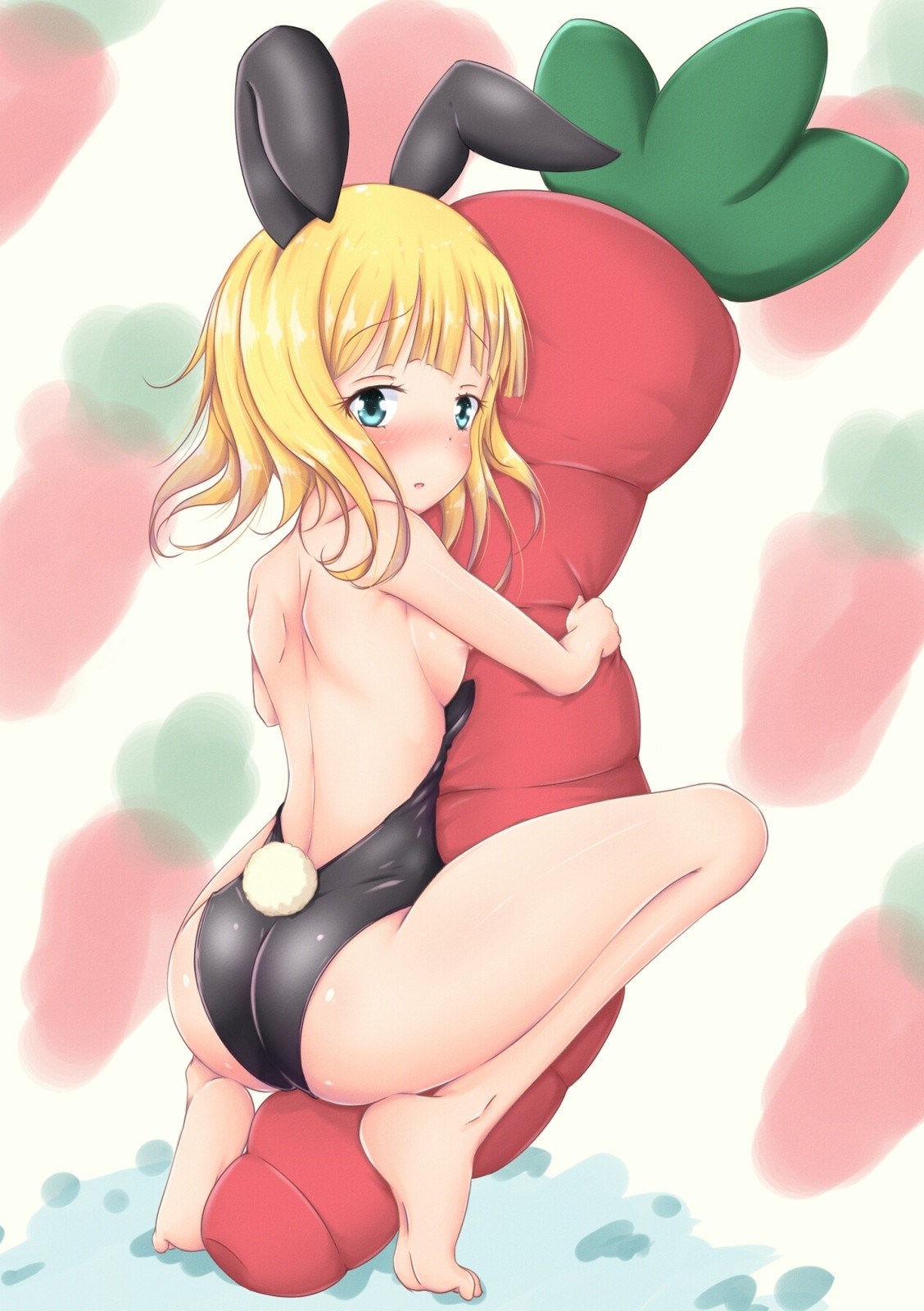 kirima sharo Hentai - Image 14