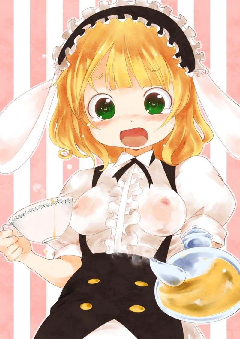 kirima sharo Hentai - Image 19