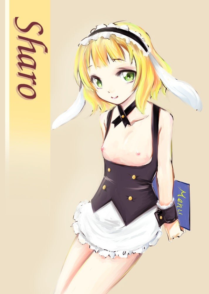 kirima sharo Hentai - Image 20