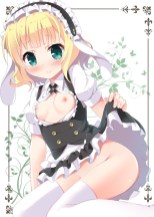 kirima sharo Hentai - Image 25