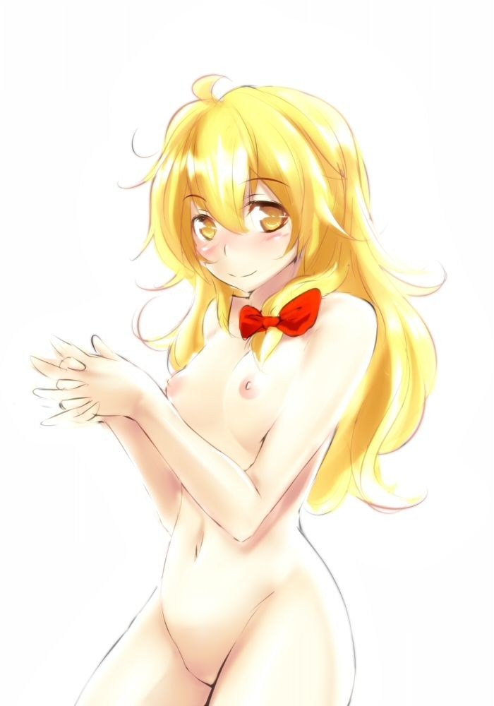 kirisame marisa Hentai - Image 6