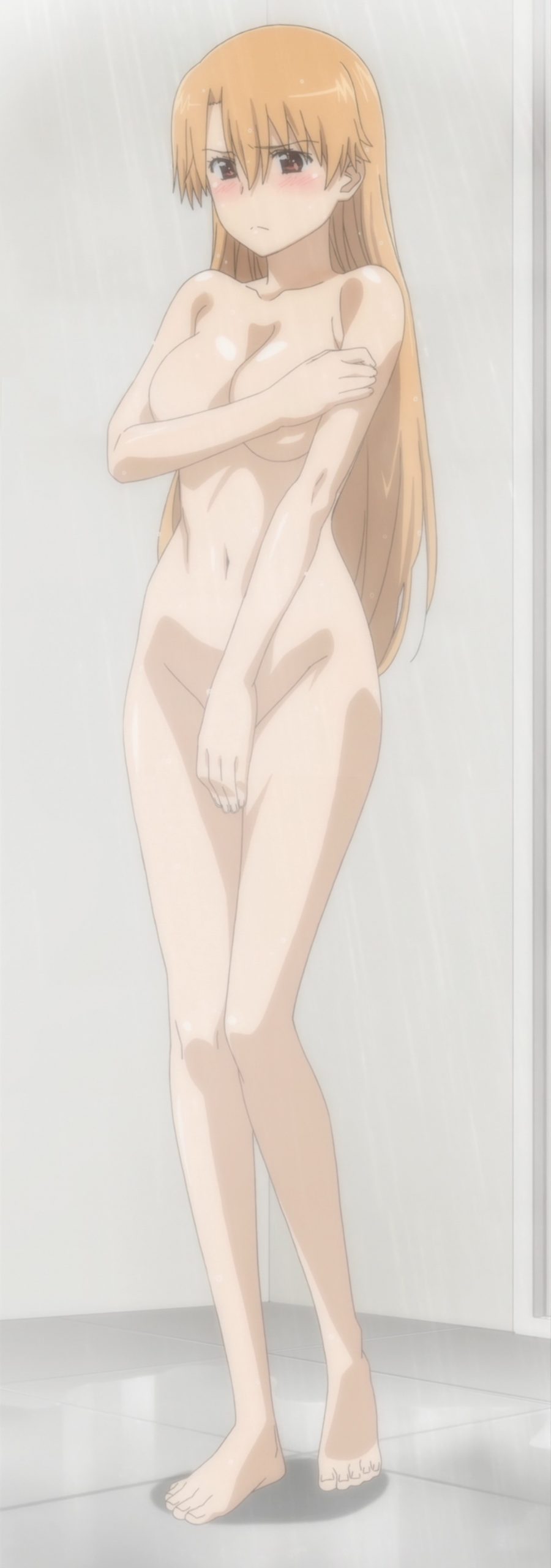 kissxsis kiryuu yuuzuki hentai gallery cover