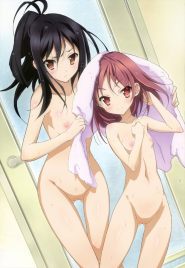 kuroyukihime yuniko kozuki Hentai - Image 1