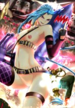 lol jinx Hentai - Image 27