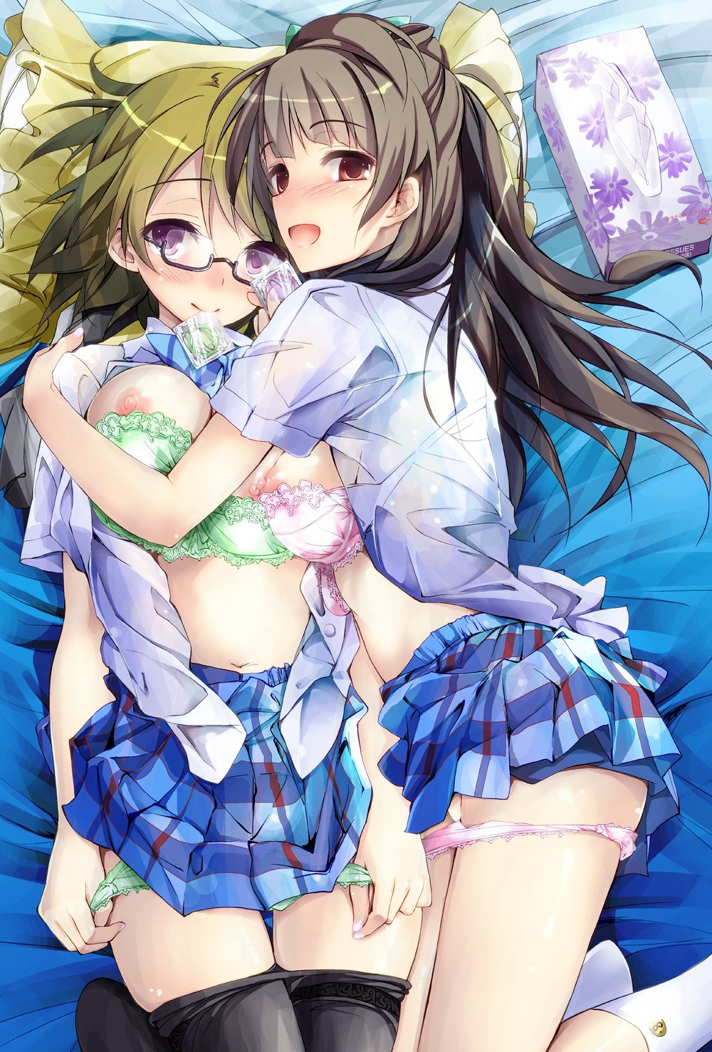 love live koizumi hanayoi Hentai - Image 23