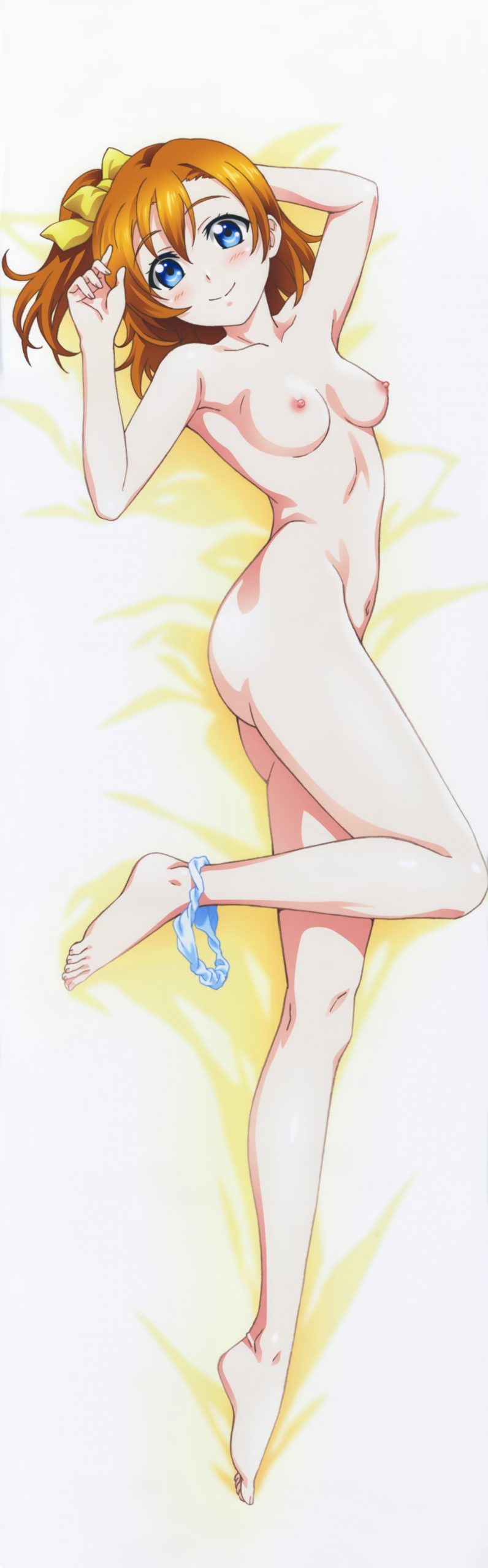 love live kousaka honoka Hentai - Image 11