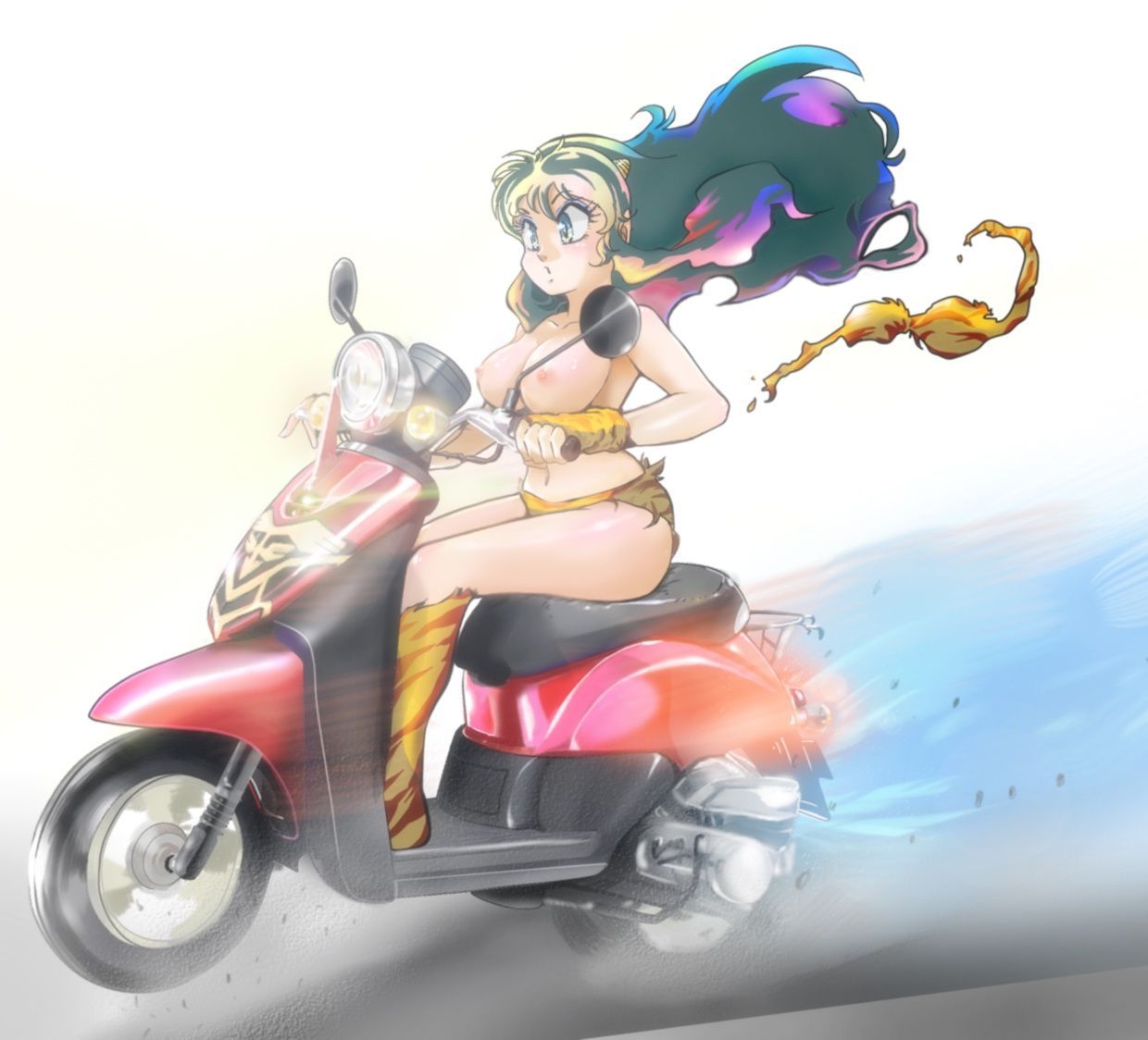 lum chan Hentai - Image 11