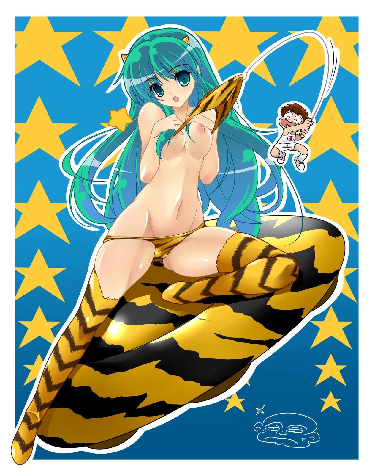 lum chan Hentai - Image 19