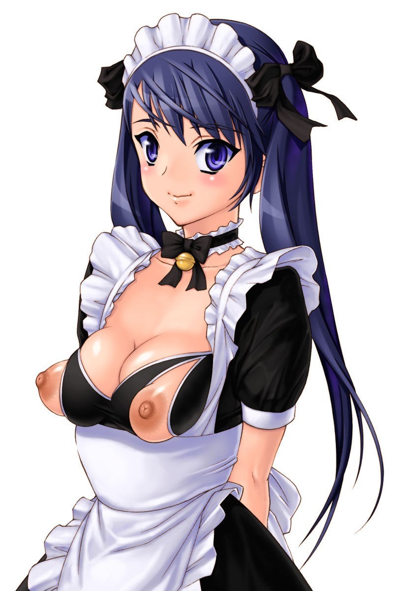maid hentai Hentai - Image 17