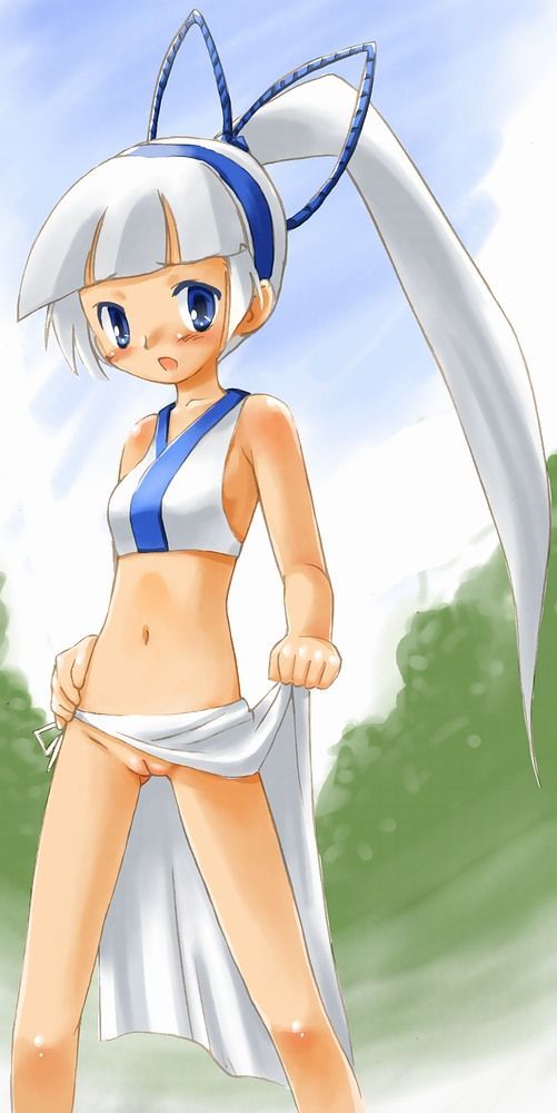 majikina mina Hentai - Image 42