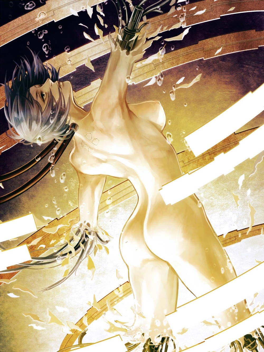 major kusanagi Hentai - Image 14