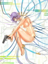 major kusanagi Hentai - Image 29