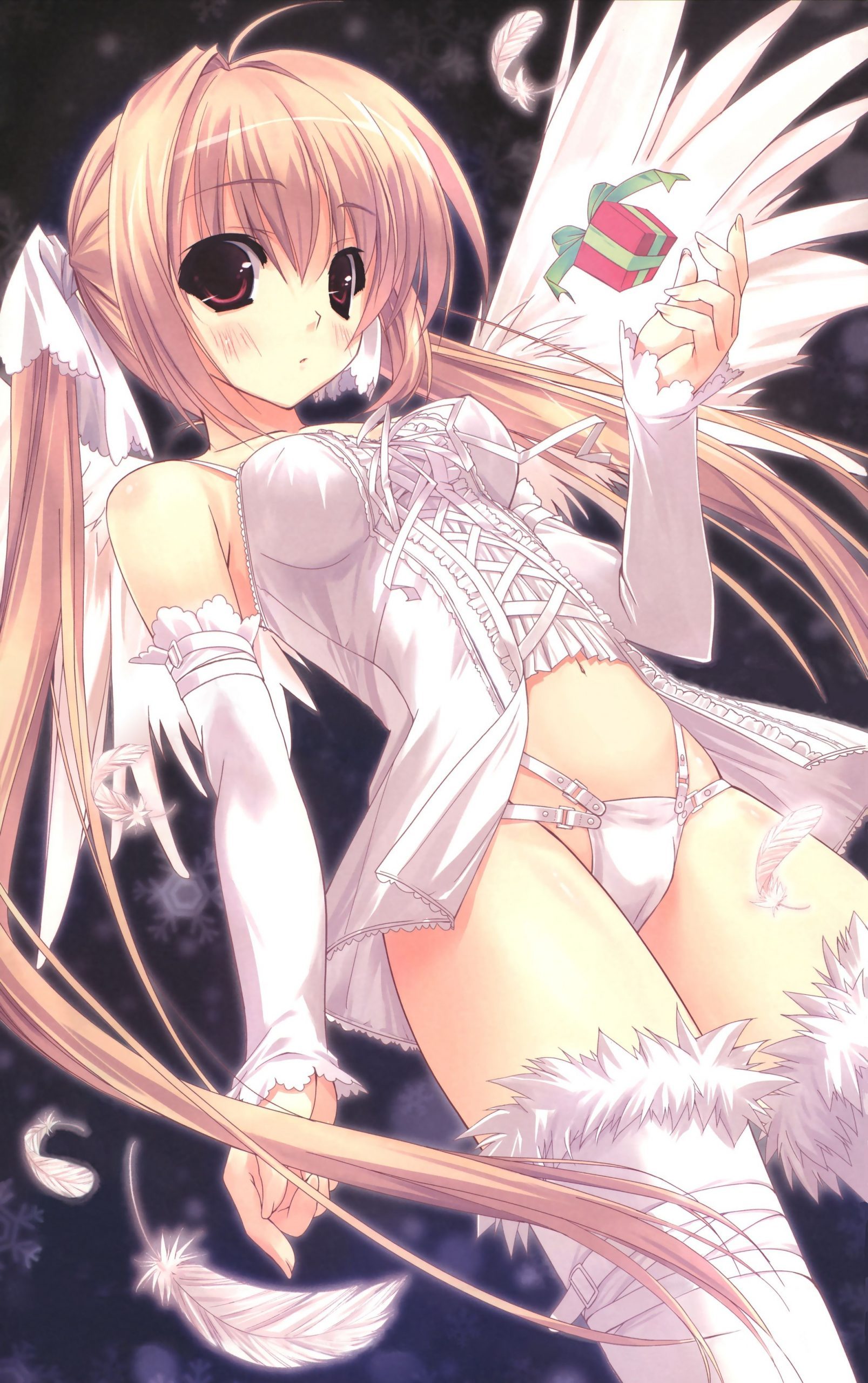 march moe hentai gallery cover