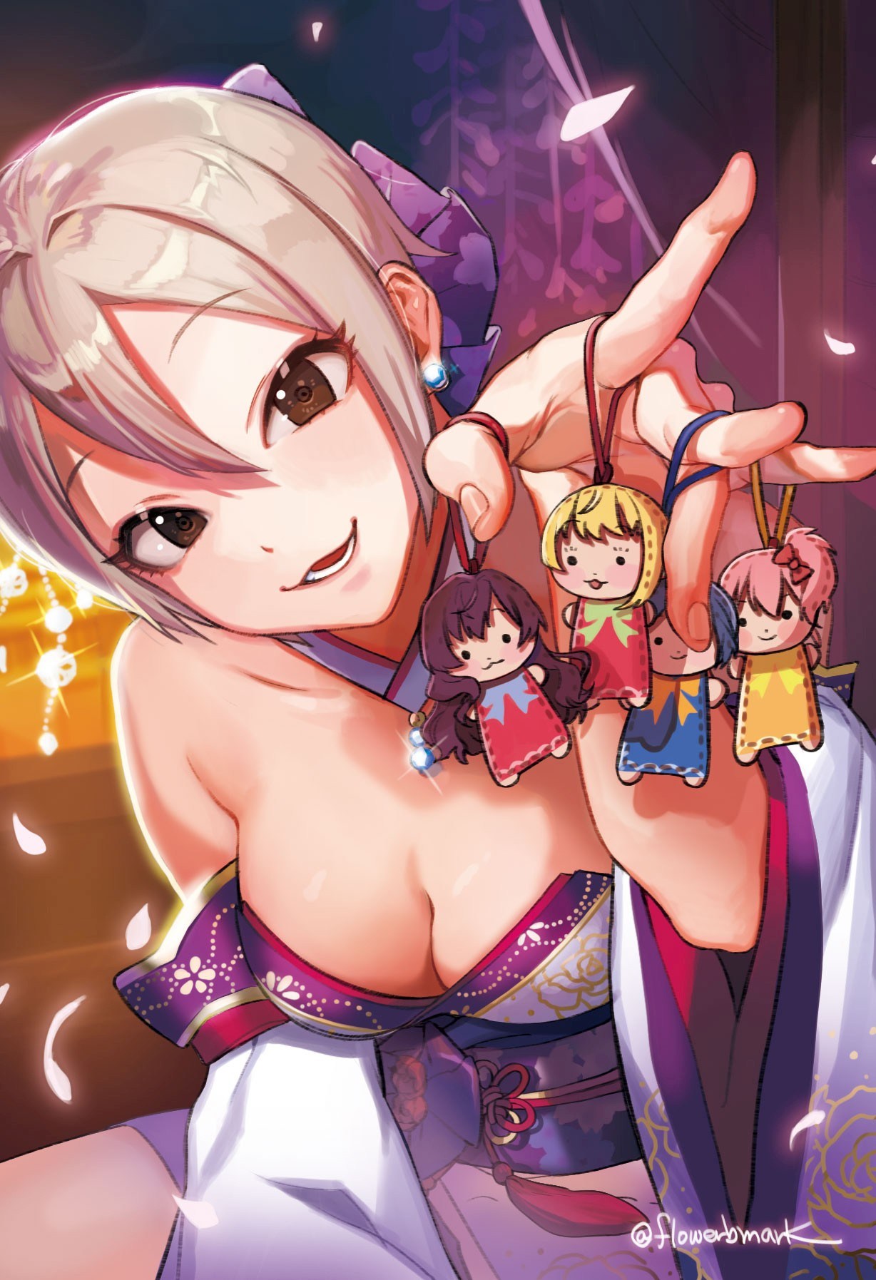 march moe Hentai - Image 7