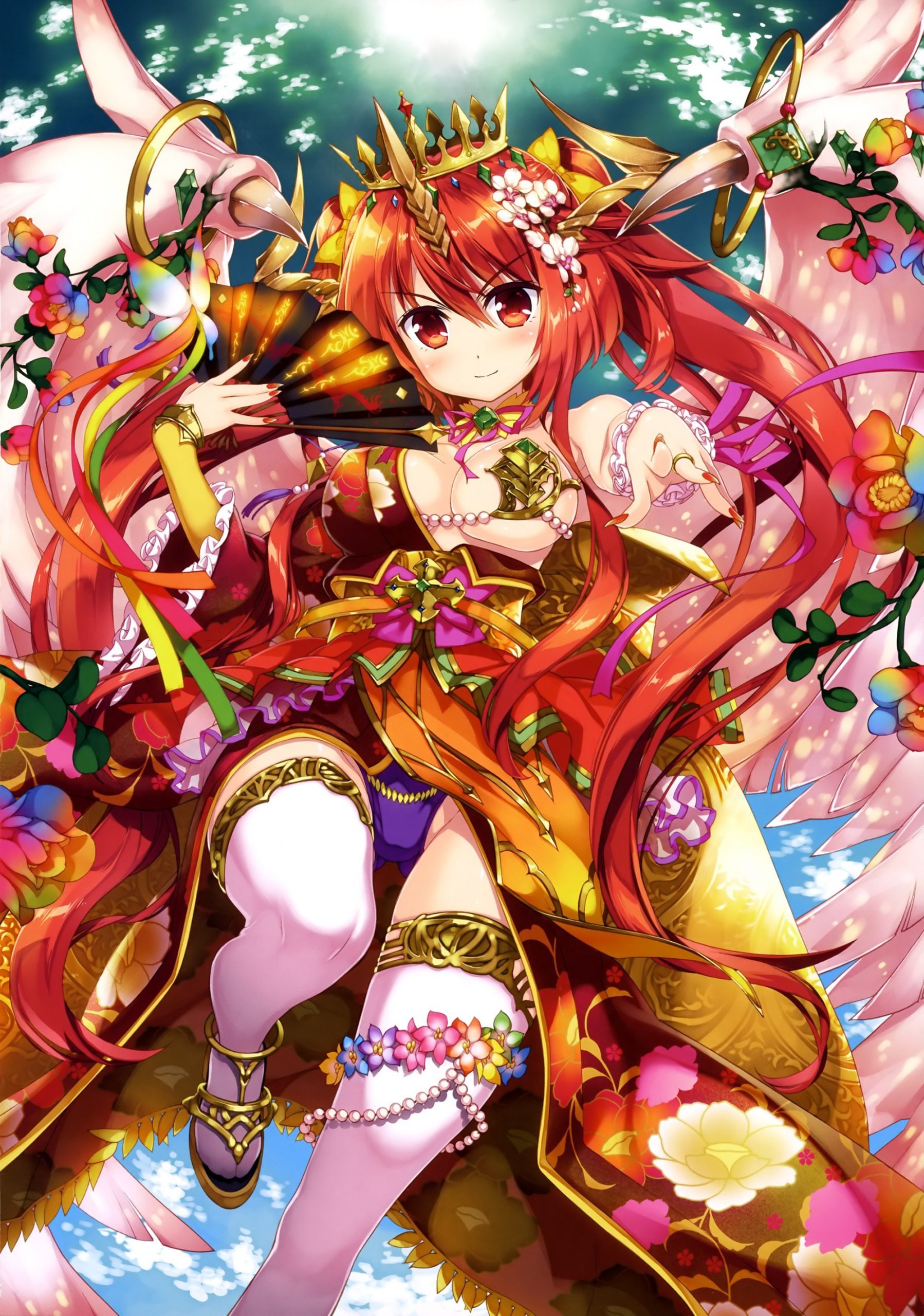 march moe Hentai - Image 11