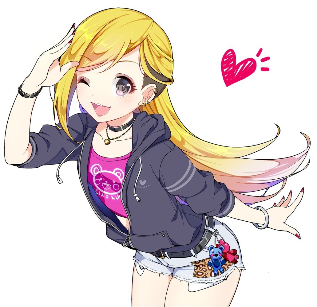 march moe Hentai - Image 20