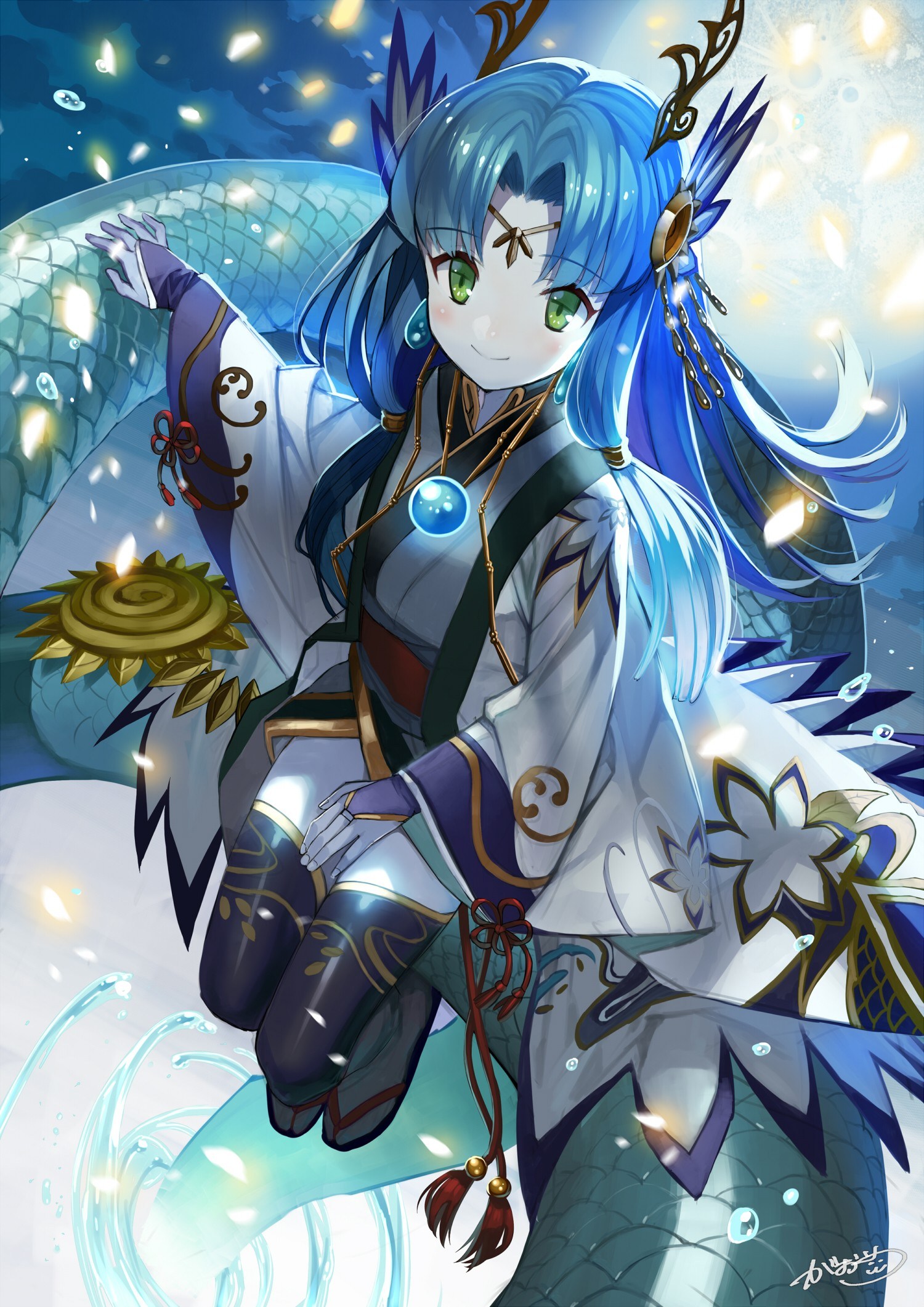 march moe Hentai - Image 44