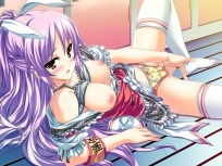 masturbating hentai girl Hentai - Image 40