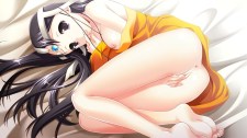 masturbating hentai girl Hentai - Image 46