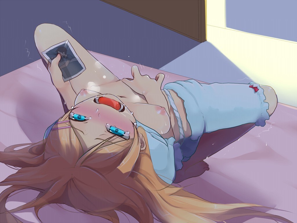 masturbation hentai Hentai - Image 16