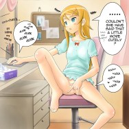 masturbation hentai Hentai - Image 26