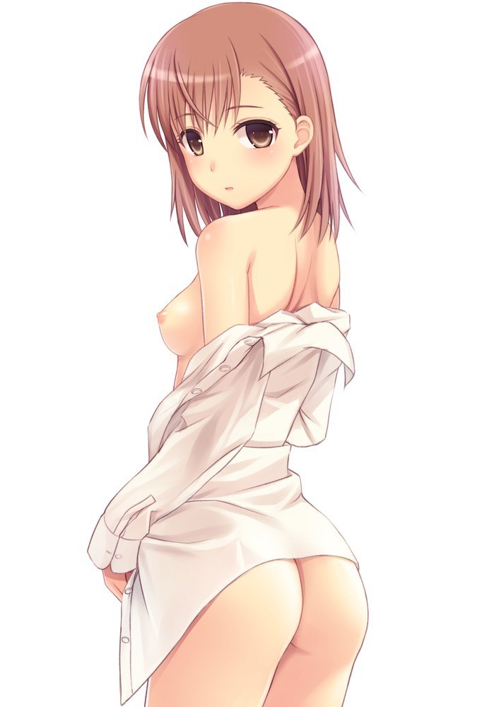misaka mikoto Hentai - Image 13