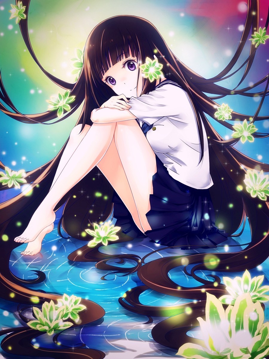 moe schoolgirl Hentai - Image 6