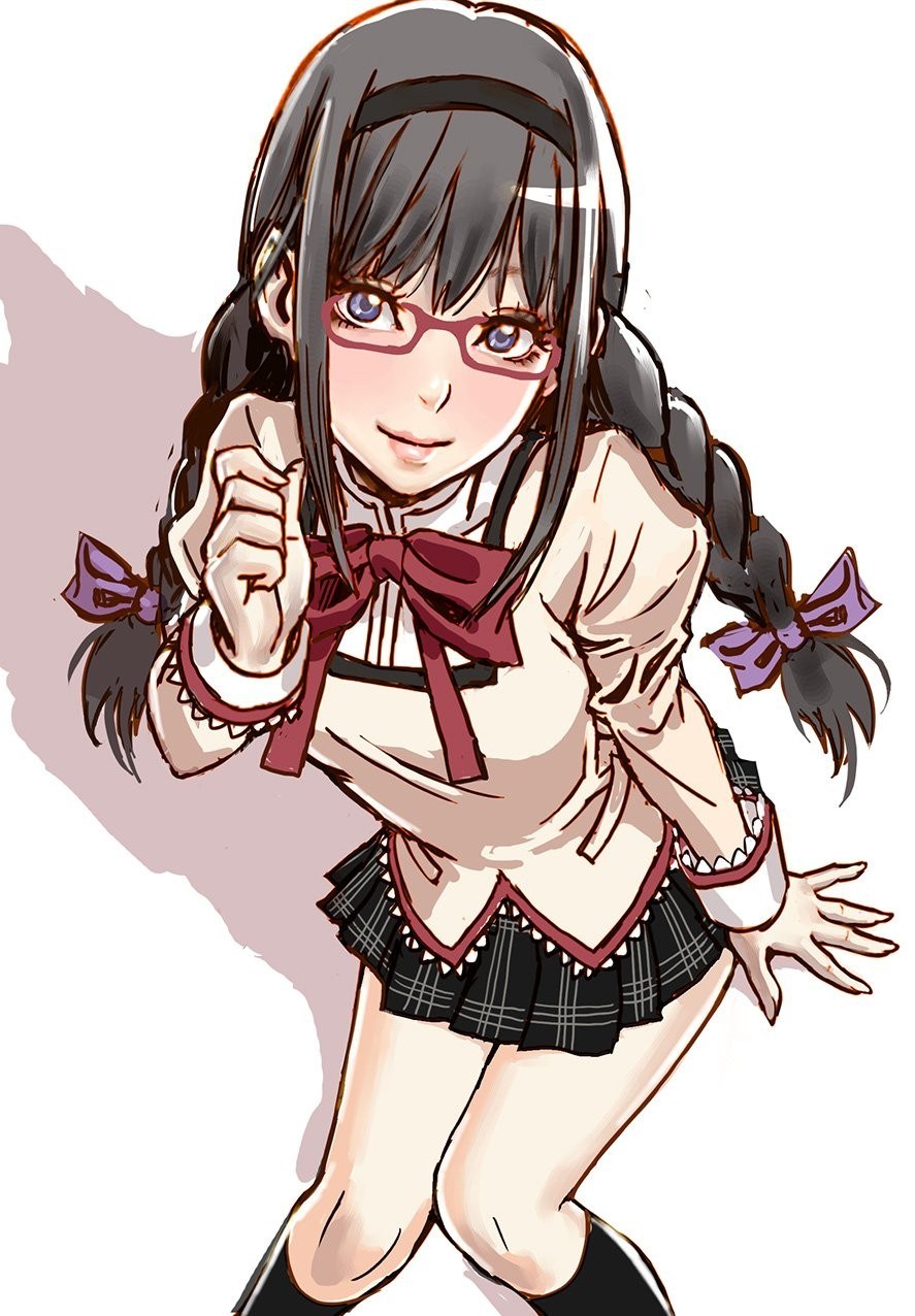 moe schoolgirl Hentai - Image 23