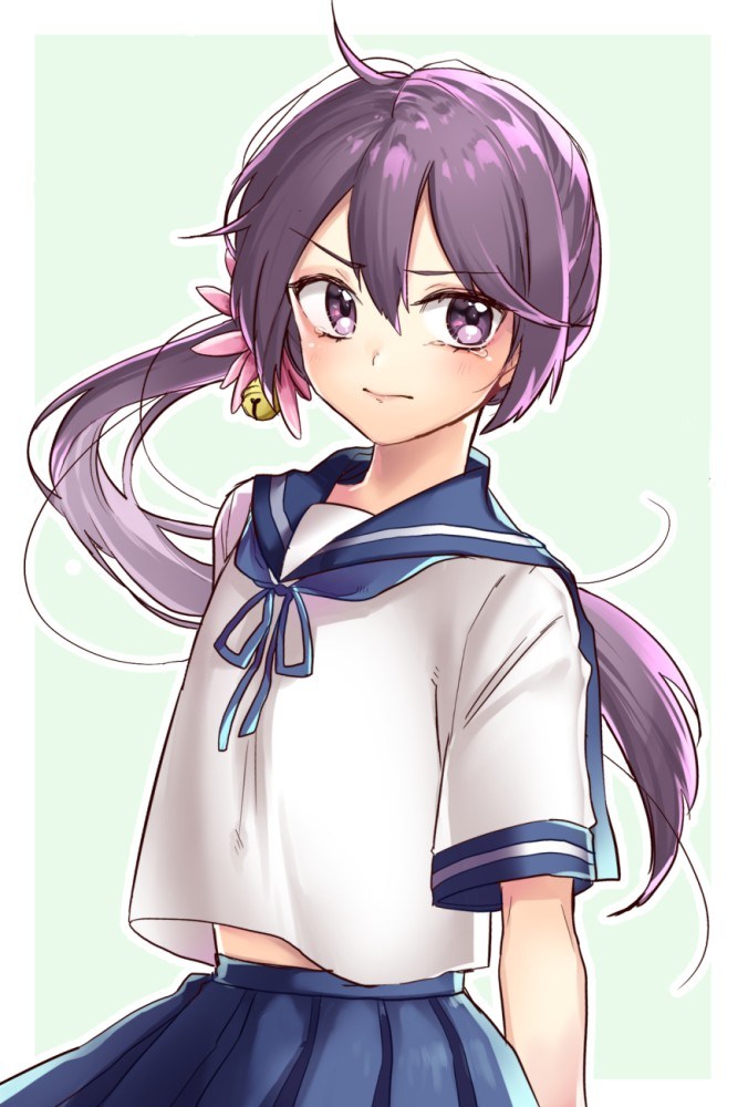 moe schoolgirl Hentai - Image 31