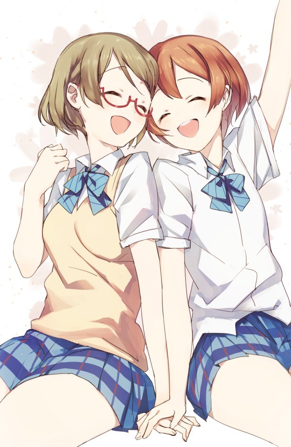 moe schoolgirl Hentai - Image 40