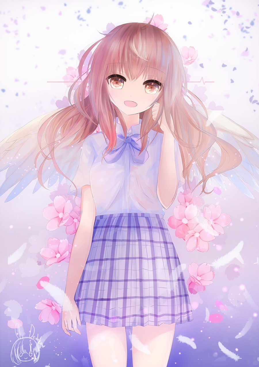 moe schoolgirl Hentai - Image 43