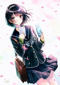 moe schoolgirl Hentai - Image 48