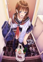 moe schoolgirl Hentai - Image 57