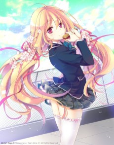 moe schoolgirl Hentai - Image 62