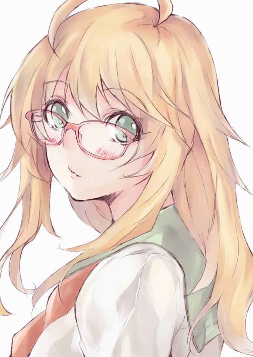 moe schoolgirl Hentai - Image 66