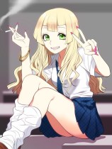 moe schoolgirl Hentai - Image 72