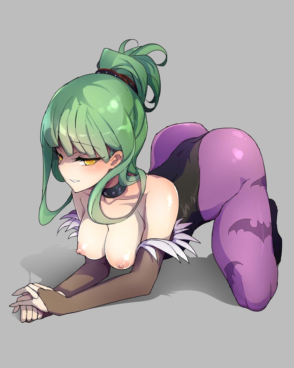 morrigan aensland hentai Hentai - Image 20
