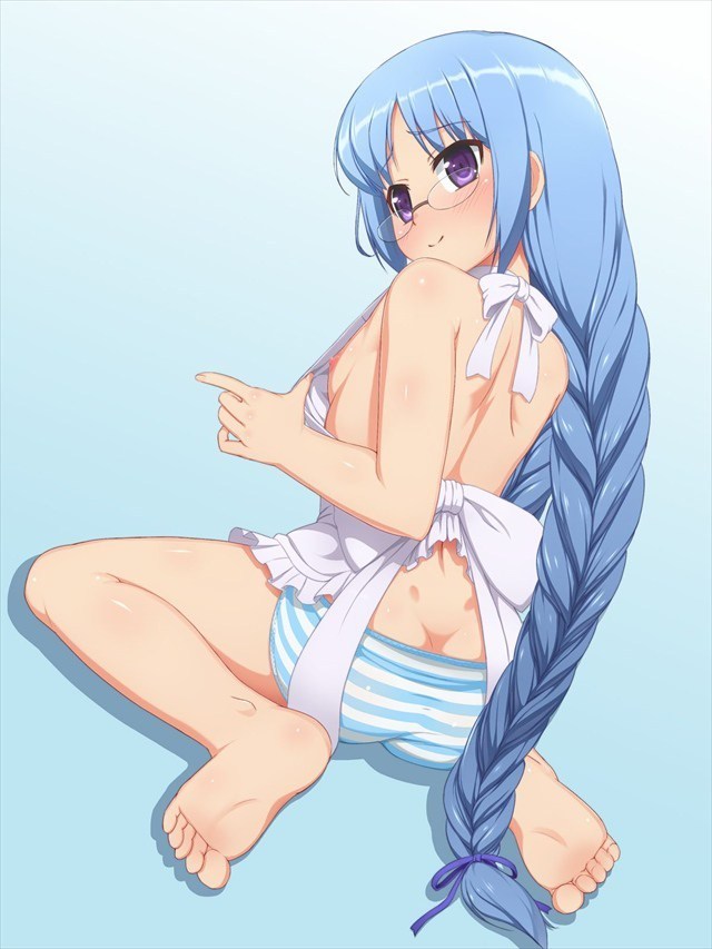 naked apron hentai Hentai - Image 15